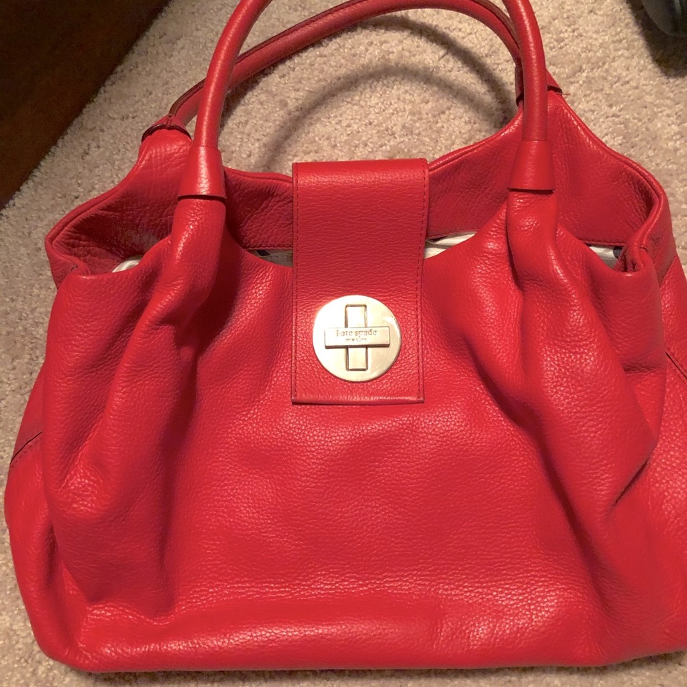 Kate Spade shoulder bag